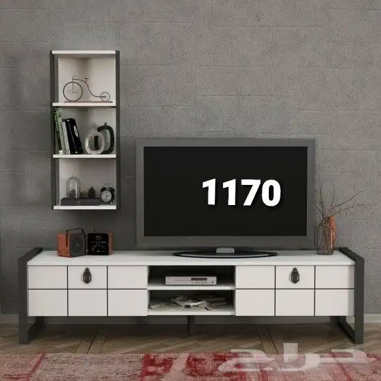 طاولات تلفزيون 42