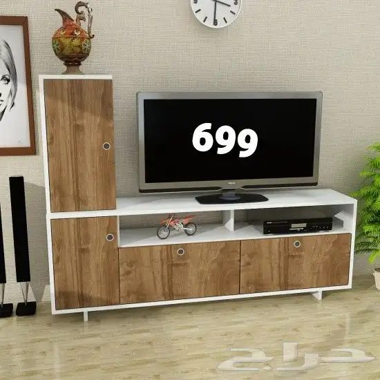 طاولات تلفزيون 10