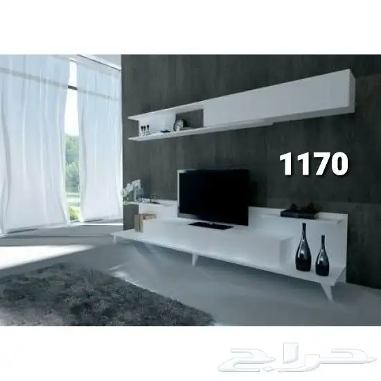 طاولات تلفزيون 45