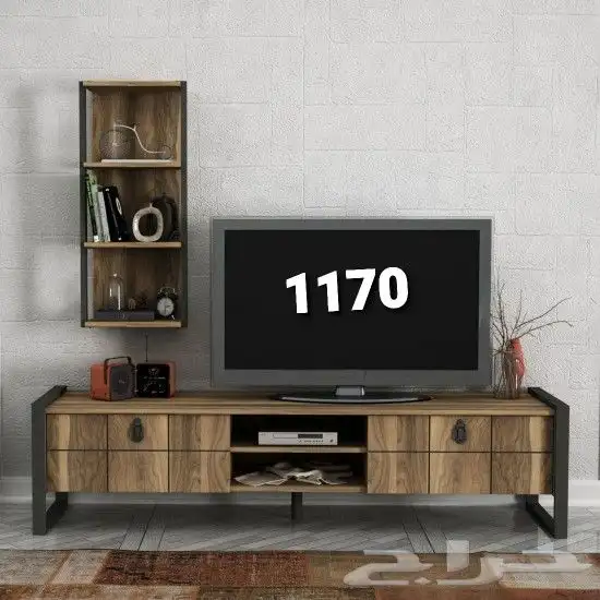 طاولات تلفزيون 40