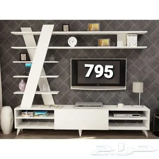 طاولات تلفزيون 2