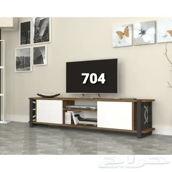 طاولات تلفزيون 53