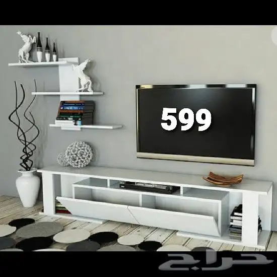 طاولات تلفزيون 43