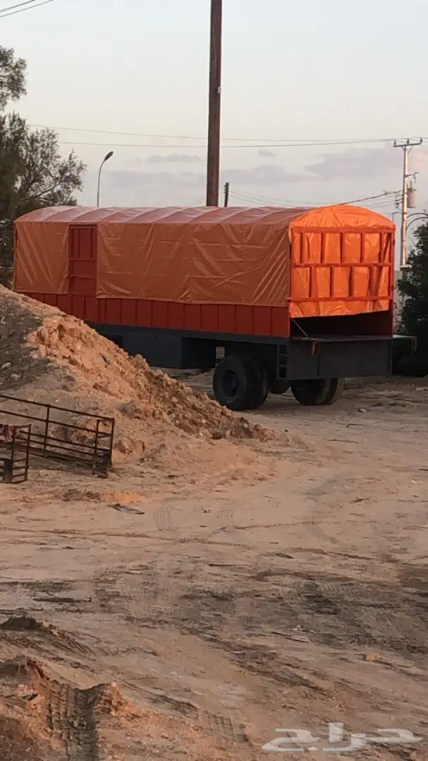 تفصيل قلوص وغرف سحب  7