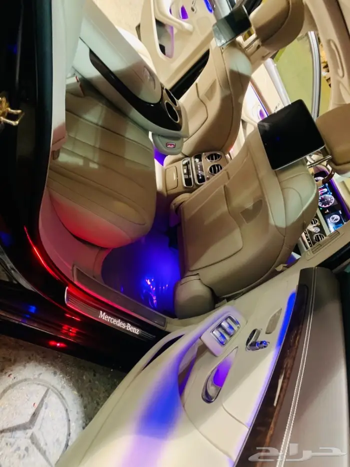 ليموزينات ل جميع مناسبات ا-جدة-مكةcVip 21