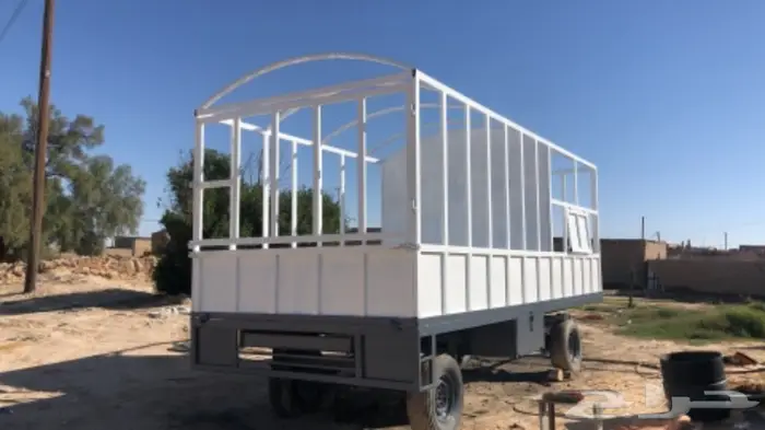 تفصيل قلوص وغرف سحب  2