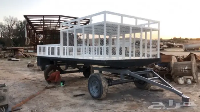 تفصيل قلوص وغرف سحب  5