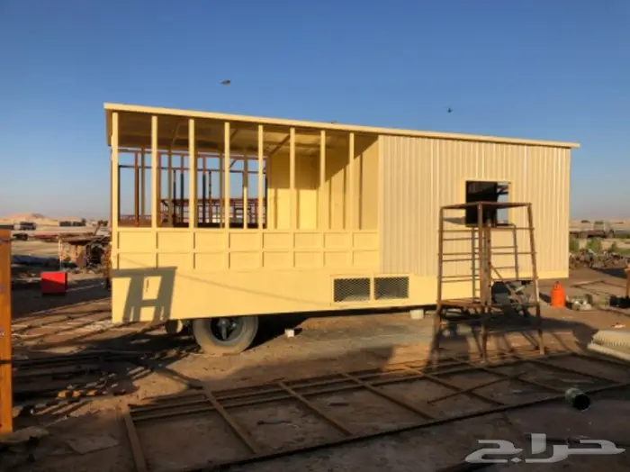 تفصيل قلوص وغرف سحب  1