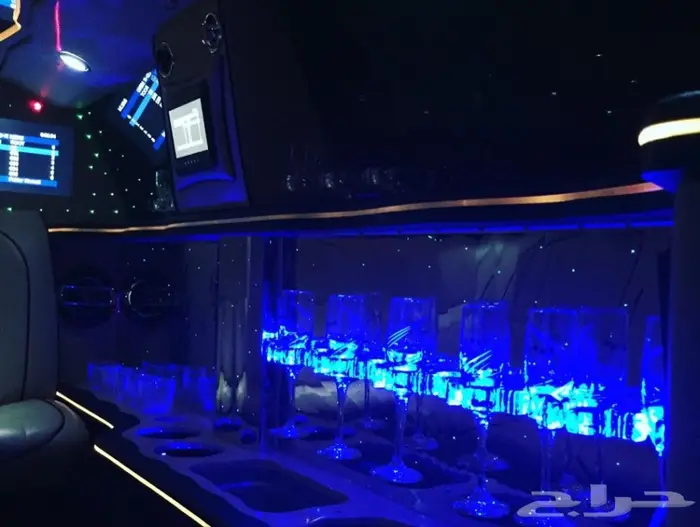 ليموزينات ل جميع مناسبات ا-جدة-مكةcVip 8
