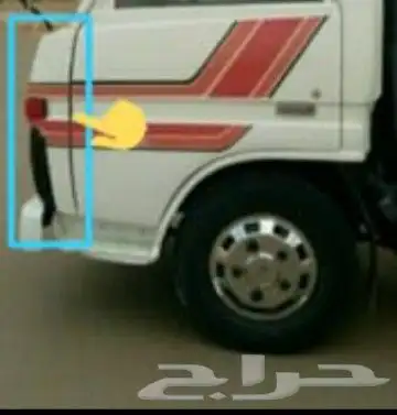 ديكورات و علامه دايهاتسو و قطع غيار قلاب 42