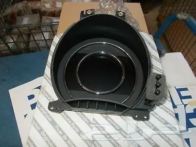 Fiat 500 عداد ديجتال 0