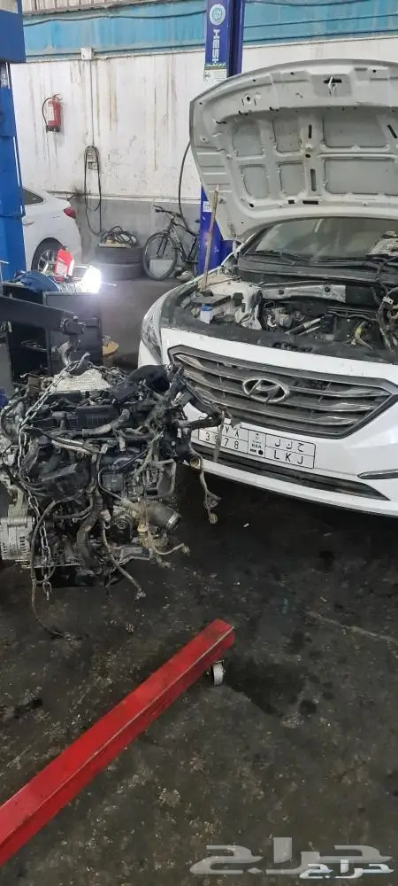 سنتافي وسوناتا وكيا اوبتيما جميع الموديلات 23