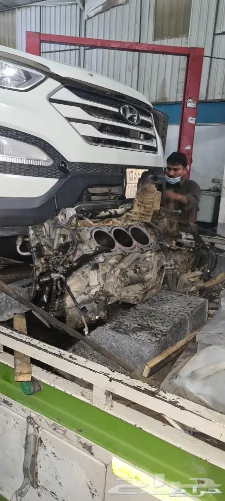 سنتافي وسوناتا وكيا اوبتيما جميع الموديلات 28