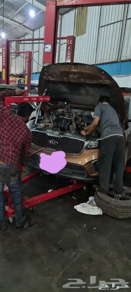 سنتافي وسوناتا وكيا اوبتيما جميع الموديلات 32
