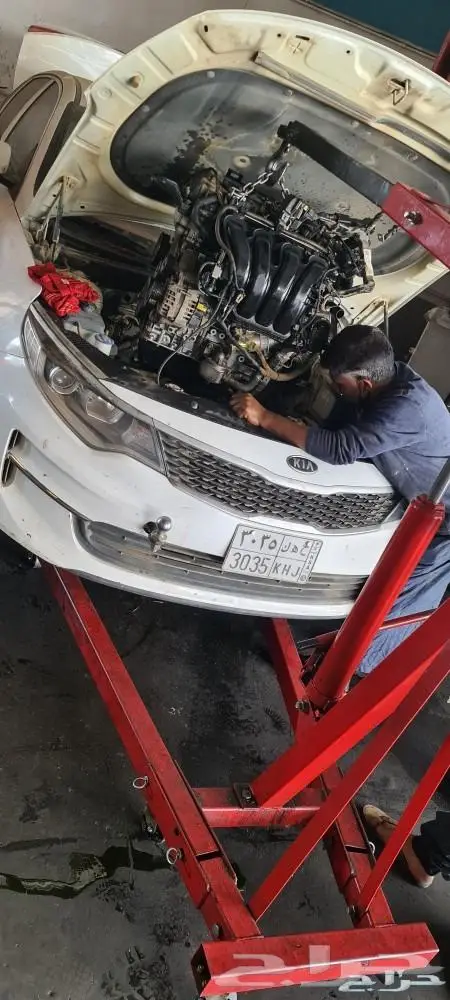 سنتافي وسوناتا وكيا اوبتيما جميع الموديلات 35