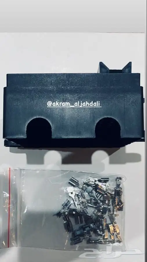 علب كتاوتات وفيوزات 0