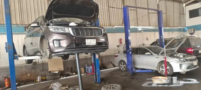 سنتافي وسوناتا وكيا اوبتيما جميع الموديلات 21