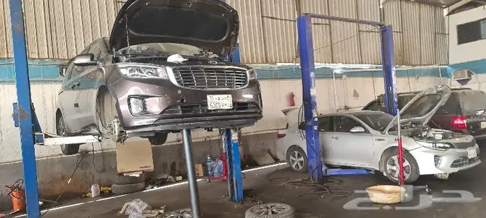 سنتافي وسوناتا وكيا اوبتيما جميع الموديلات 31