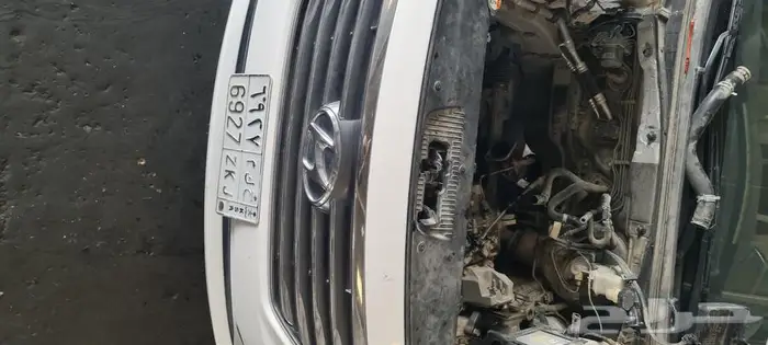 سنتافي وسوناتا وكيا اوبتيما جميع الموديلات 38