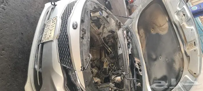 سنتافي وسوناتا وكيا اوبتيما جميع الموديلات 40