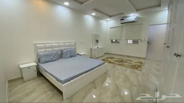 استراحه للإيجار اليومي ب500  وسط الاسبوع 20