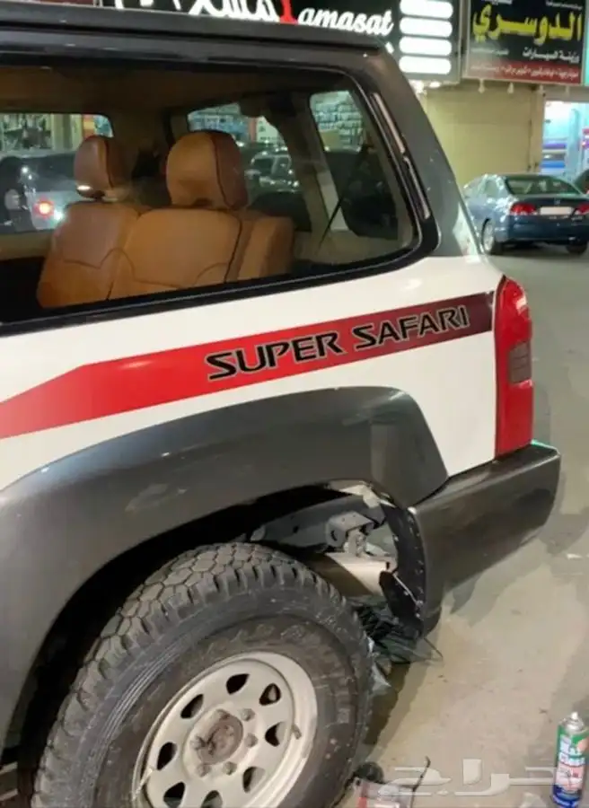 خطوط سوبر سفاري2021وجميع الموديلات 3