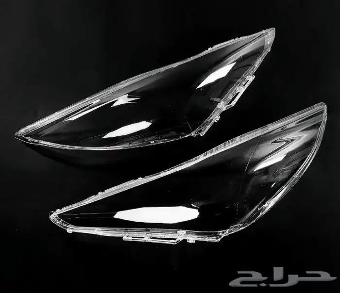 تركيب عدسات واغطيا شمعات 2