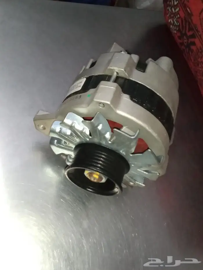 دينمو كابرس..بيوك..89---93اصلي gm 0