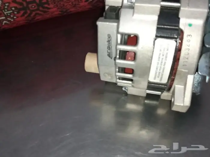 دينمو كابرس..بيوك..89---93اصلي gm 1