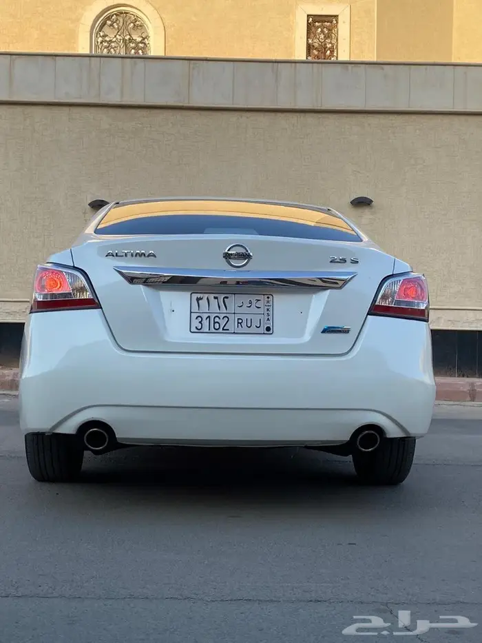 التيما 2015 ( تم البيع ) 7