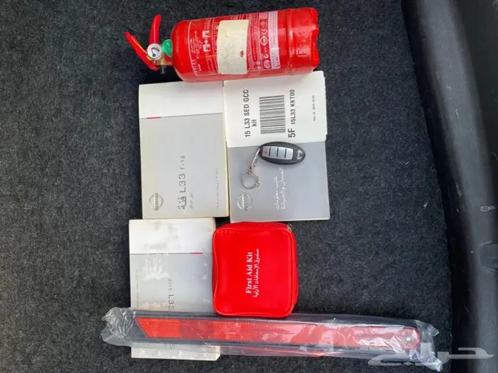 التيما 2015 ( تم البيع ) 12