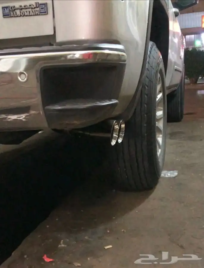 كات باك بوليت جديد 6