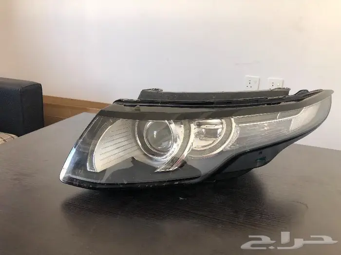 قطع غيار رنج روفر جاكوار بورش اودي 37