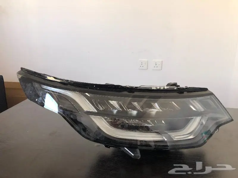 قطع غيار رنج روفر جاكوار بورش اودي 24