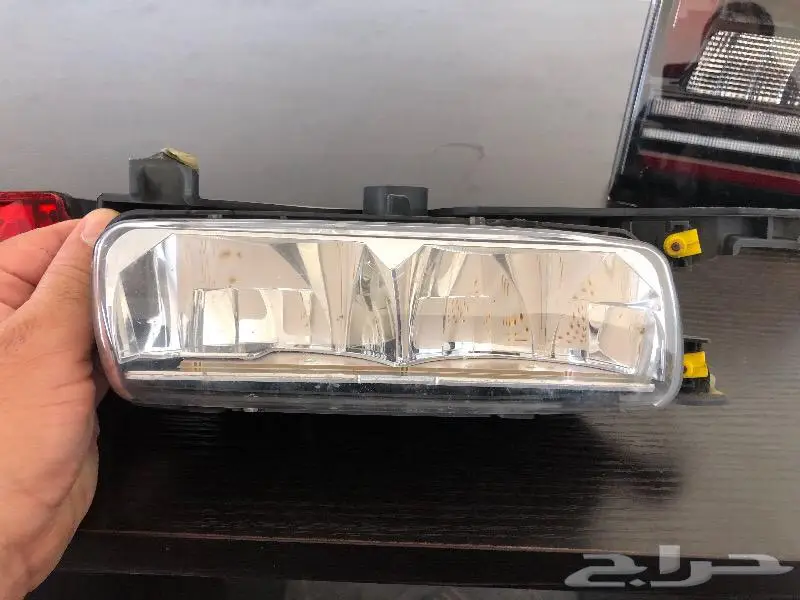 قطع غيار رنج روفر جاكوار بورش اودي 18