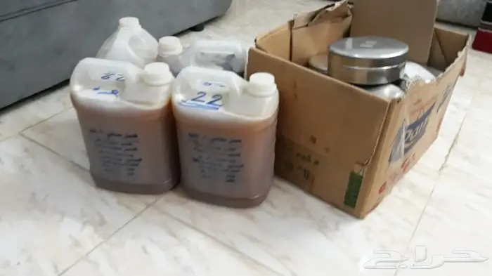 عسل سدر دوعني درجة أولى وسمره وخلطة اخصاب للمتزوجين 0