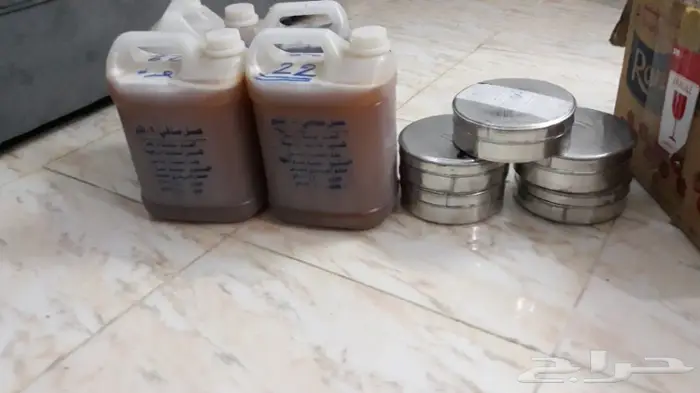 عسل سدر دوعني درجة أولى وسمره وخلطة اخصاب للمتزوجين 1