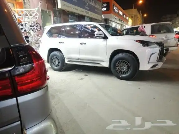 جنوط برايد مقاس17 13