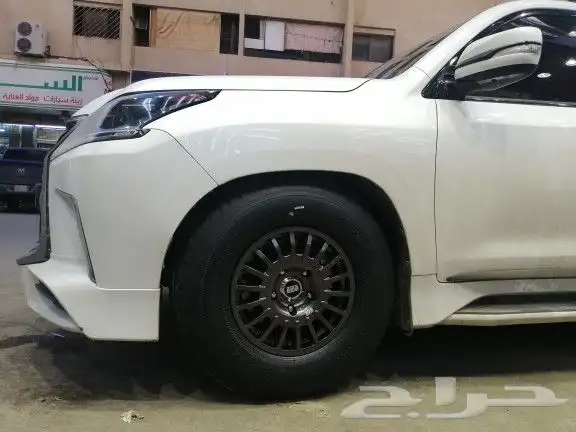 جنوط برايد مقاس17 17