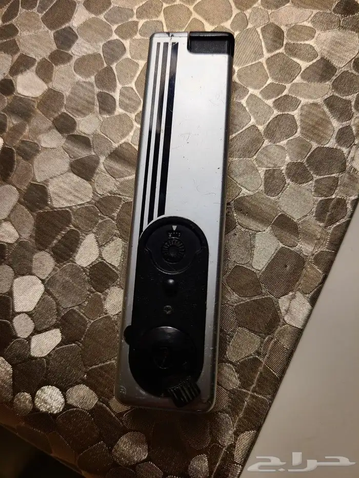 اصغر كاميرا تصوير فتوغرافي مع ولاعة سجائر عمرها اكثر من50عام 4