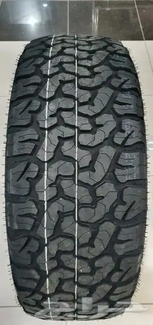 كفرات في رتش مقاس17 3