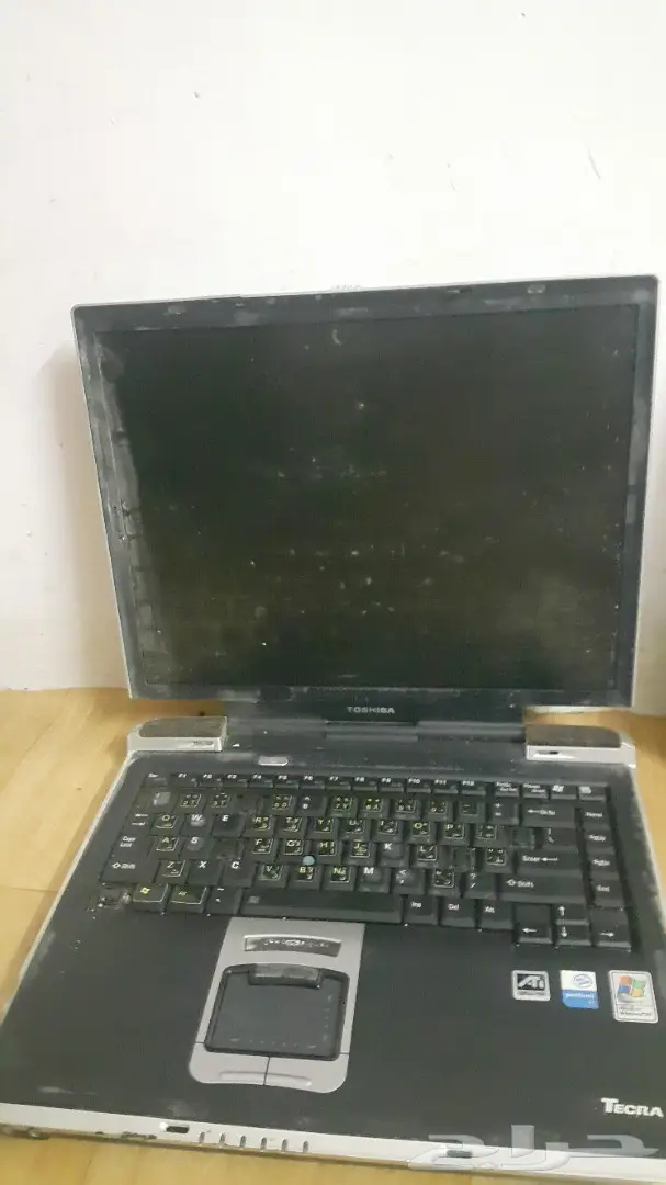 لاب توب واغراض اخرى  2