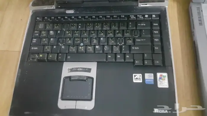 لاب توب واغراض اخرى  0