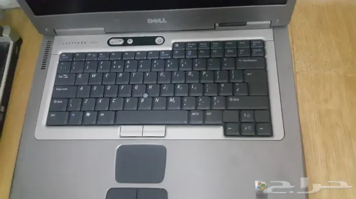 لاب توب واغراض اخرى  1