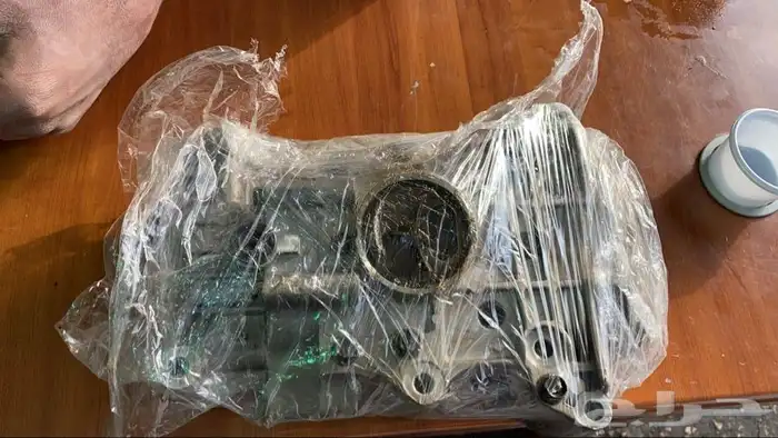 قطع غيار توضيب مكائن جميع انواع السيارات قطع مكائن فقط 0