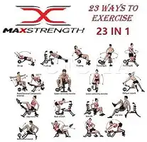 175 ريال جهاز شد البطن عرض خاص 5