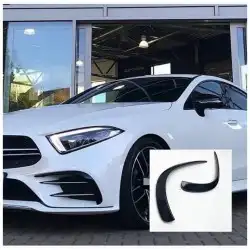 جناح كاربون مرسيدس C كوبيه واكسسوارت 92