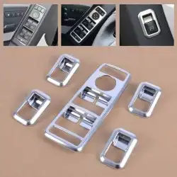 جناح كاربون مرسيدس C كوبيه واكسسوارت 52