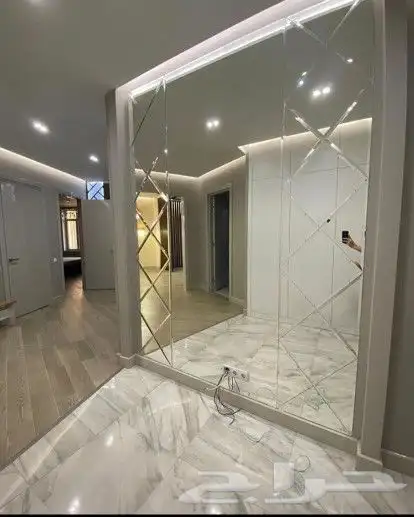زجاج سكوريت_ ومرايه جده 77