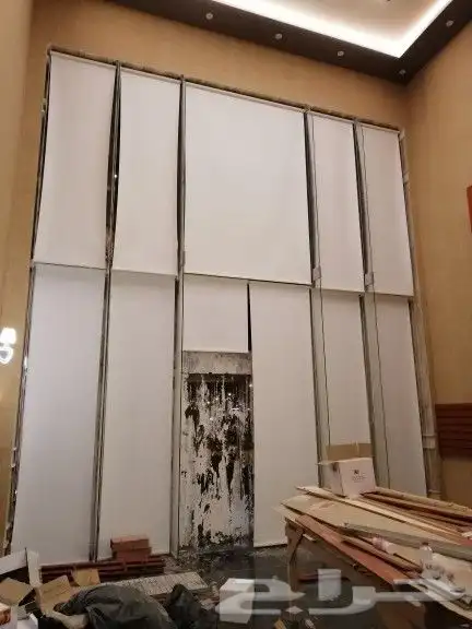 ستاير رول ستائر رول 27